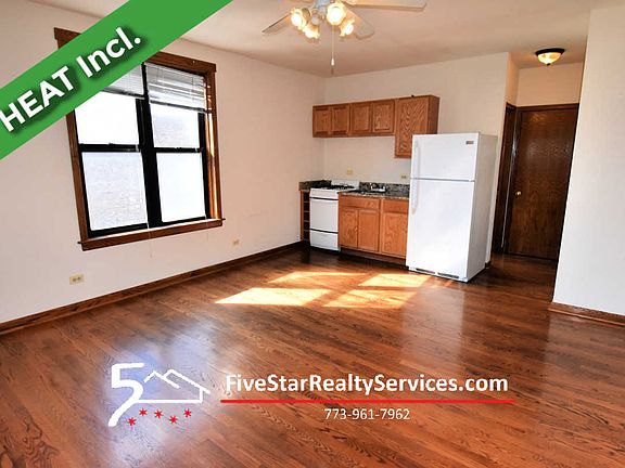 5th image of 4804 N Kedzie Ave APT 213