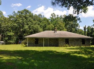 7739 Kurthwood Rd, Leesville, LA 71446