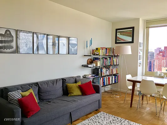 Rented by Corcoran | media 1