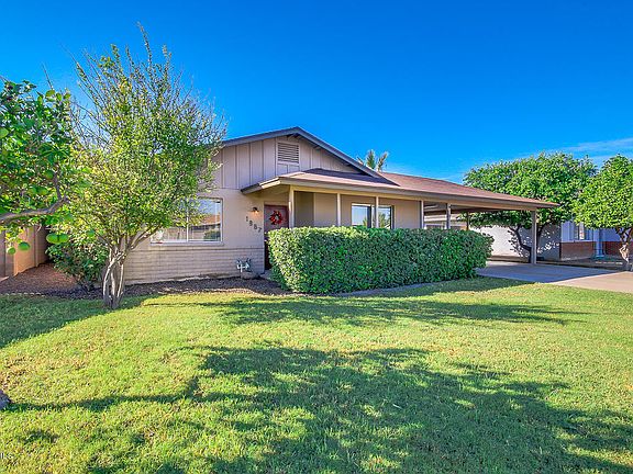 2nd image of 1887 E Loma Vista Dr