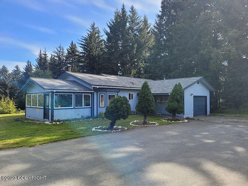 6 Haines Hwy, Haines, AK 99827 Zillow