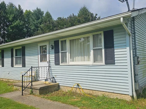 19038 Pitts Rd, Wellington, OH 44090
