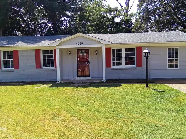 4039 Trevathan Cir, Memphis, TN 38109