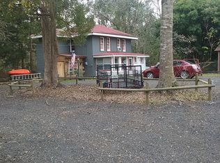 16640 SW Gaskin St, Blountstown, FL 32424