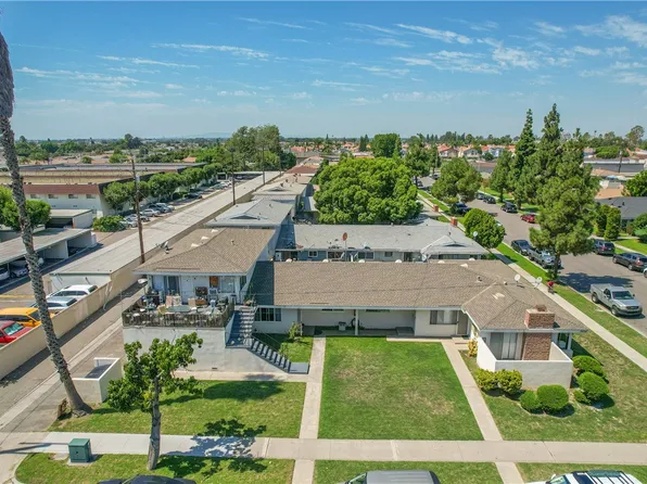 3504 W Mungall Dr, Anaheim, CA 92804