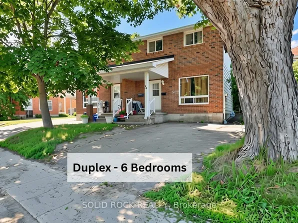 54/56 William St W, Arnprior, ON K7S 1J9