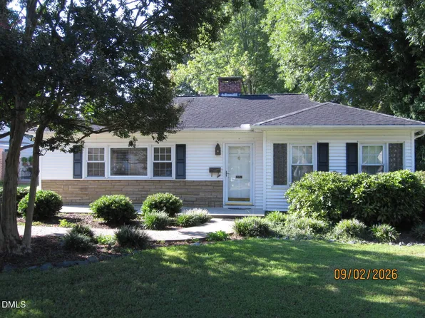 402 Gates Ave, Graham, NC 27253