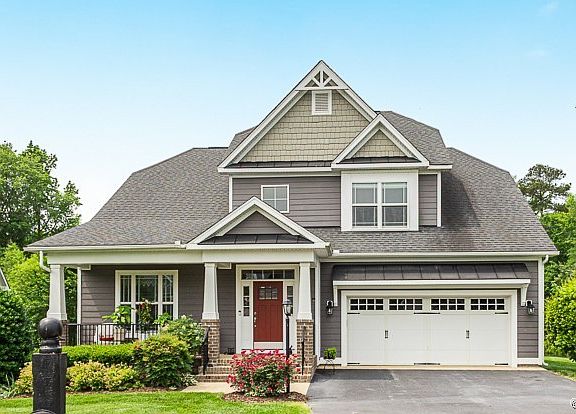 2nd image of 7025 Benhall Cir