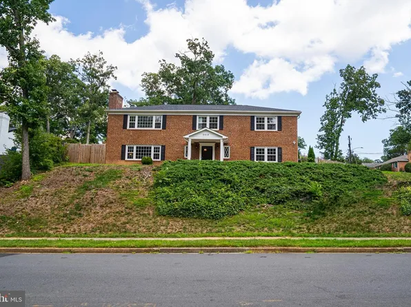 5012 Larno Dr, Alexandria, VA 22310