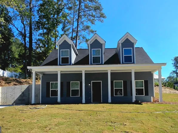 255 Tremont Cir, Athens, GA 30606