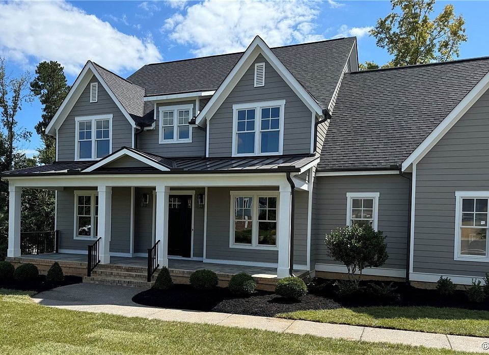 2nd image of 16707 Tulip Hill Ct