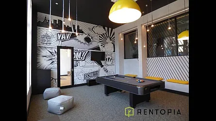 Rented by Rentopia