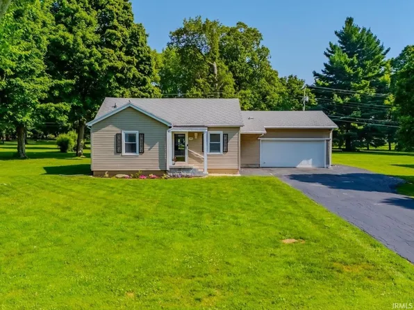 908 W 54th St, Marion, IN 46953