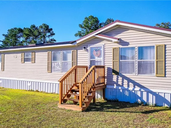 2304 Gillis Cir, Blackshear, GA 31516