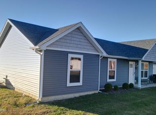 14 Hunters Ridge, Eminence, KY 40019