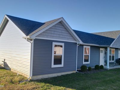 14 Hunters Ridge, Eminence, KY, 40019
