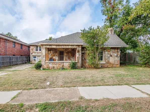544 N Clinton St, Stephenville, TX 76401