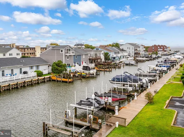 201 S Heron Dr Unit C12, Ocean City, MD 21842