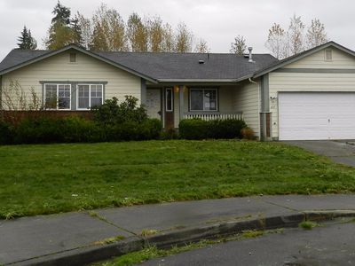 607 Pine Ln, Granite Falls, WA, 98252