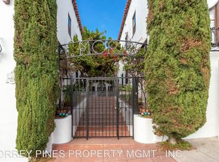 304 W Ivy St #11518137, San Diego, CA 92101