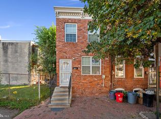 540 S 6th St, Camden, NJ 08103