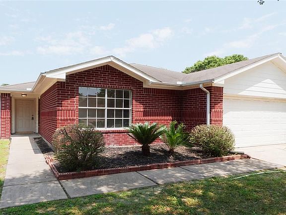 2nd image of 2603 Desert Sage Dr
