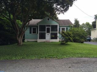 126 Spring St, Media, PA 19063