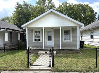 2911 S Franklin St, Muncie, IN 47302