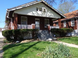 6861 Park Ave, Cincinnati, OH 45236