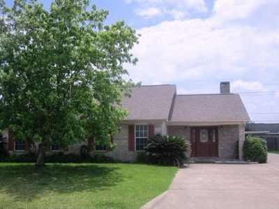204 Hunter Ridge Ln, Nederland, TX, 77627