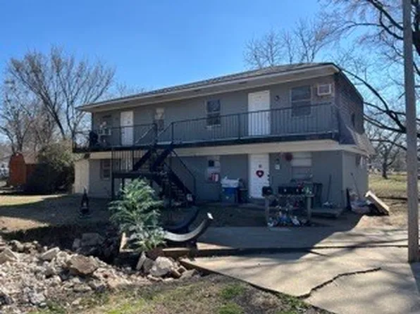 5101 S 28th St, Fort Smith, AR 72901
