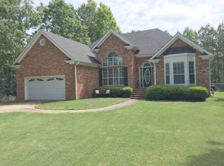123 Highland Dr, Carrollton, GA 30116