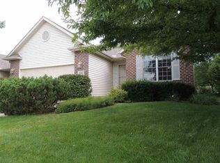 3522 72nd St, Moline, IL 61265