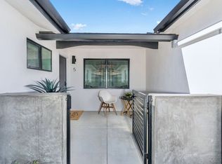 4508 Moraga Ave #5, San Diego, CA 92117