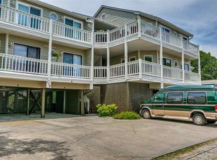 118 S Oak St S, Myrtle Beach, SC 29577