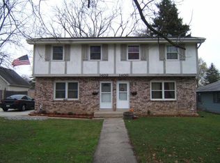1402 10th Ave, Union Grove, WI 53182