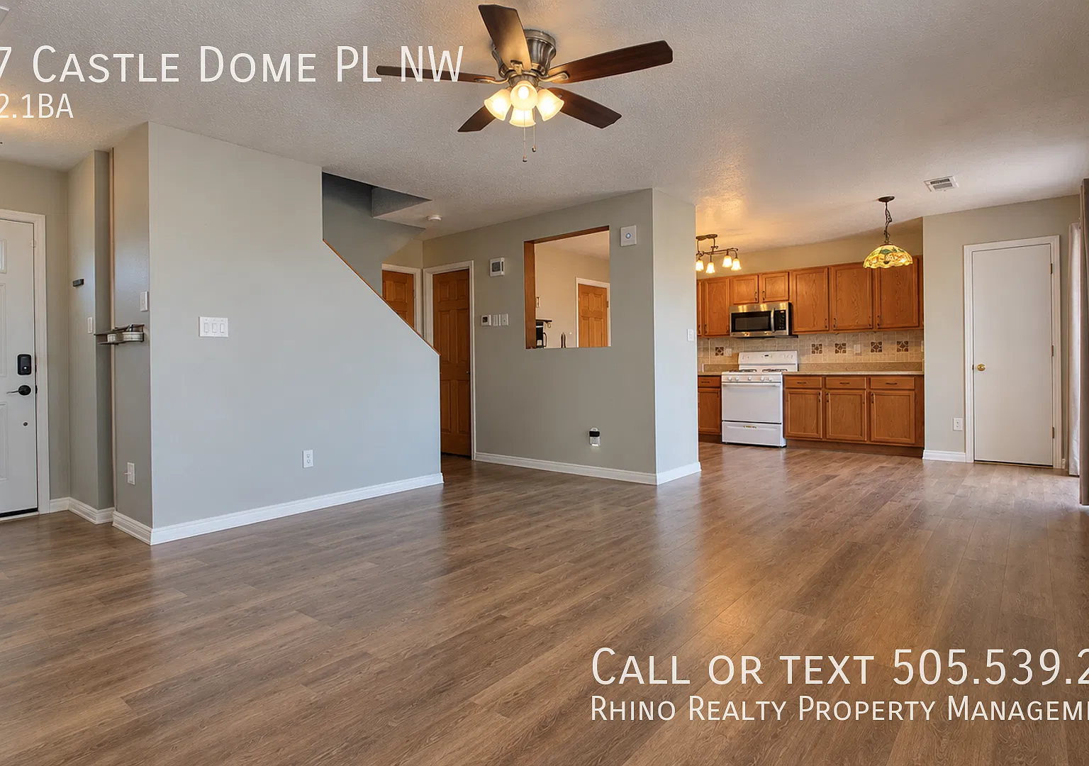 Cozy 3 Bedroom 2.5 Bathroom Home In Ventana Ranch! — Photo 2