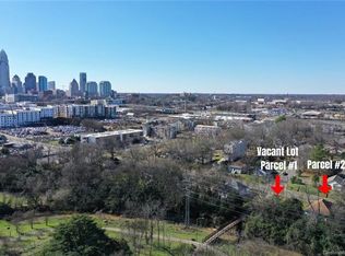 1400 N Davidson St, Charlotte, NC 28206