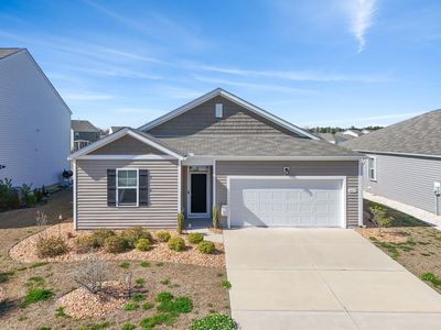 849 Green Garden Way, Myrtle Beach, SC, 29575