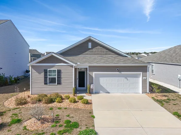 849 Green Garden Way, Myrtle Beach, SC 29579