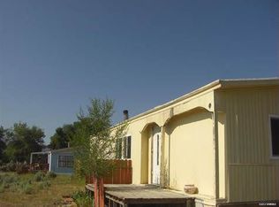 17945 Blackbird Dr, Reno, NV