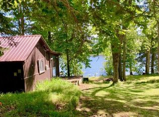 1380 Boettcher Rd, Park Falls, WI 54552