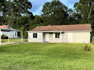 913 10th St, McComb, MS 39648