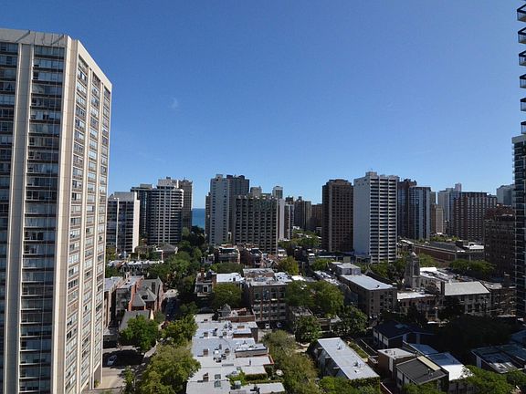 5th image of 1460 N Sandburg Ter APT 1902A