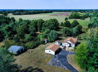 1405 21st Ave, Arkdale, WI 54613