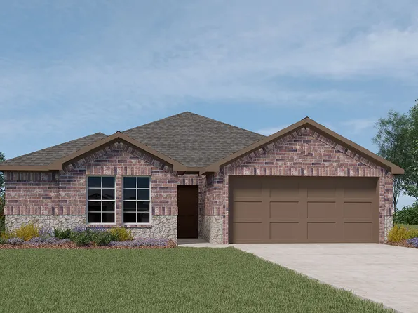 BELLVUE Plan, Cartwright Ranch