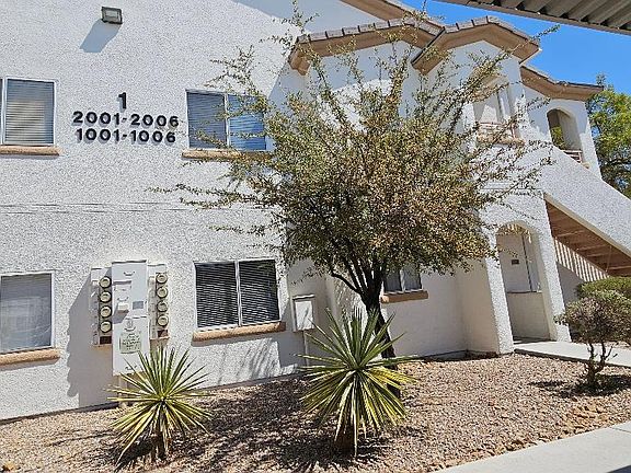 2nd image of 5655 E Sahara Ave Unit 1001