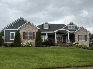 335 Monterra, Cape Girardeau, MO 63701