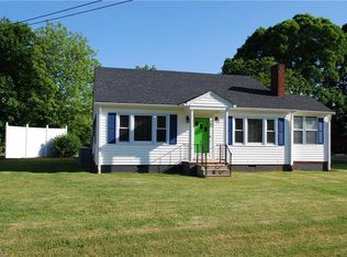 138 Twin Cedars Golf Rd, Mocksville, NC 27028