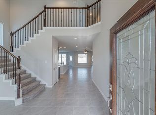 4127 Prairie Landing Ln, Katy, TX 77494